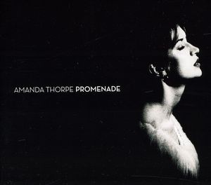 Promenade , Amanda Thorpe