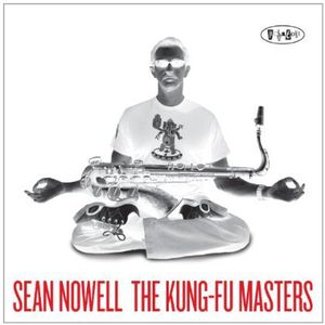 Kung Fu Masters , Sean Nowell