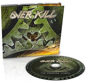 The Grinding Wheel , Overkill