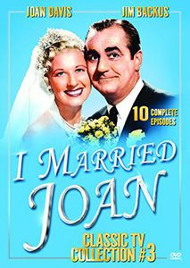 I Married Joan: Classic TV Collection #3 , Joan Davis
