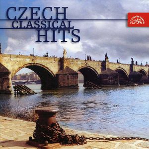 Czech Classical Hits , V clav Neumann