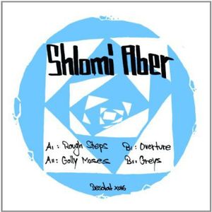 Rough Steps , Shlomi Aber
