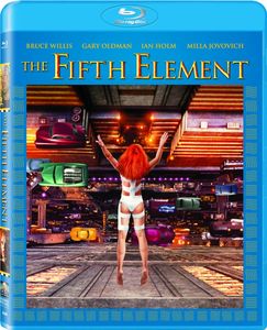 The Fifth Element