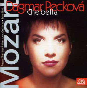 Arias , Dagmar Peckova