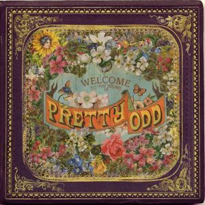 Pretty.Odd , Panic! At the Disco