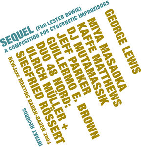 Sequel , George Lewis