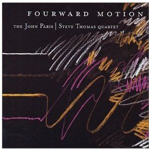 Fourward Motion , John Paris