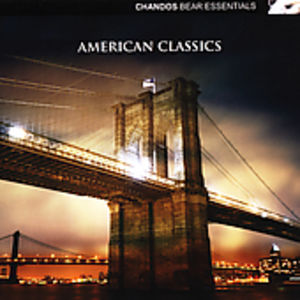 American Classics /  Various , Various Artists