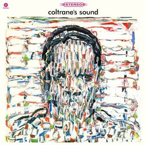 Coltrane's Sound [Import] , John Coltrane
