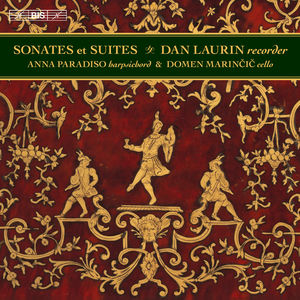 Sonatas & Suites