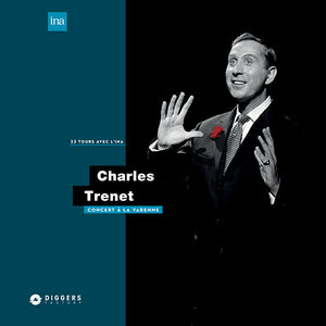 Concert A La Varenne , Charles Trenet