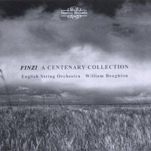 Centenary Collection , William Boughton