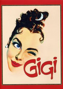 Gigi , Leslie Caron