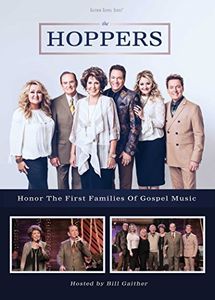 The Hoppers Honor the First Families of Gospel Music , The Hoppers