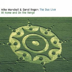 At Home and On The Range , Mike Marshall