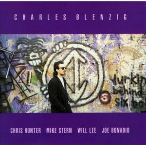 Charles Blenzig , Charles Blenzig