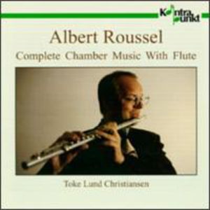 Complete Chamber Music with Flute