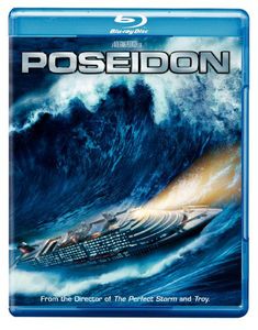 Poseidon , Josh Lucas