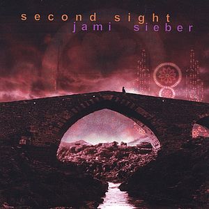 Second Sight , Jami Sieber