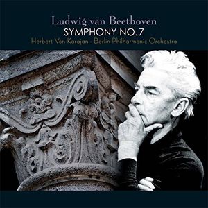 Symphony No. 7 [Import] , Ludwig van Beethoven