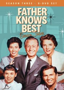 Father Knows Best: Season Three , Lauren Chapin