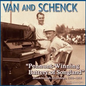 Pennant Winning Battery of Songland , Van & Schenck