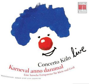 Karneval Anno Dazumal / Various