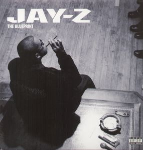 The Blueprint [Explicit Content] , Jay-Z