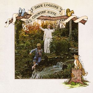 Country Suite , Dave Loggins