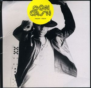 Freshy Fresh (Deluxe Edition) [Import]