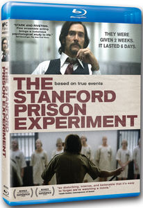 The Stanford Prison Experiment , Olivia Thirlby