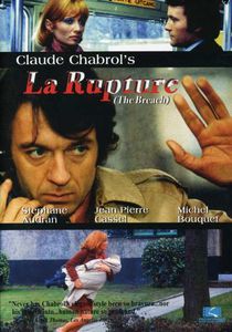La Rupture , Stéphane Audran