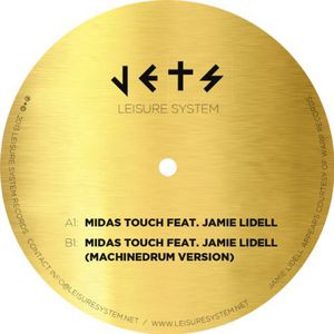 Midas Touch , Jets