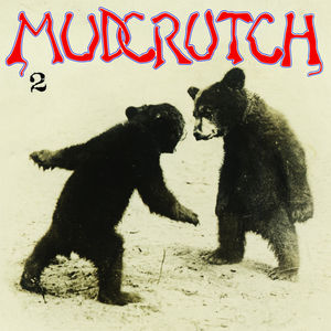 2 , Mudcrutch