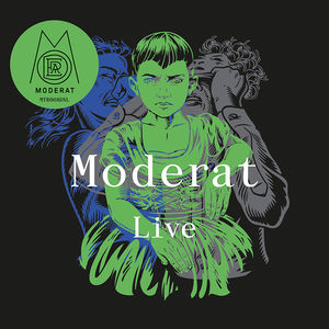 Live , Moderat