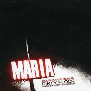 Maria , Peter Grummich