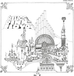 Relics , Pink Floyd