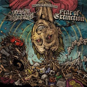 Passiv Dodshjalp / Fear Of Extinction , Passiv Dodshjalp