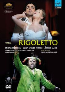 Rigoletto , Markus Marquardt