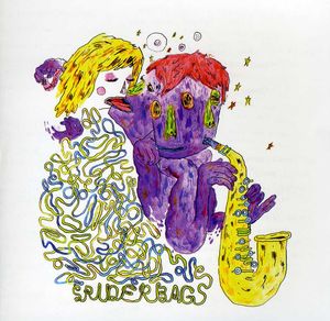 Shake My Head , Spider Bags