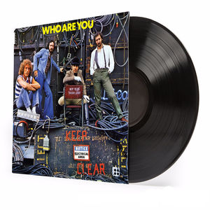 Who Are You , The Who
