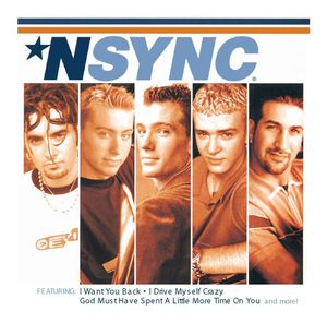 N-Sync , *NSYNC
