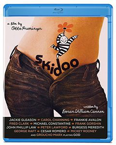 Skidoo , Slim Pickins