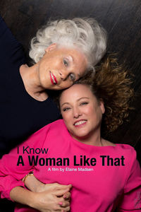 I Know a Woman Like That