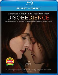 Disobedience , Rachel McAdams