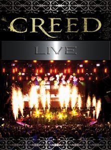 Creed: Live , Creed