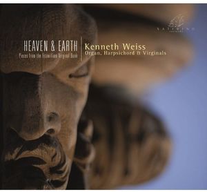 Heaven & Earth: Pieces from the Fitzwilliam , Kenneth Weiss