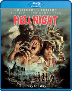 Hell Night , Jenny Neumann