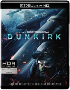 Dunkirk , Fionn Whitehead