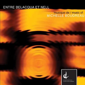 Entre Belacqua Et Nell , Michelle Boudreau